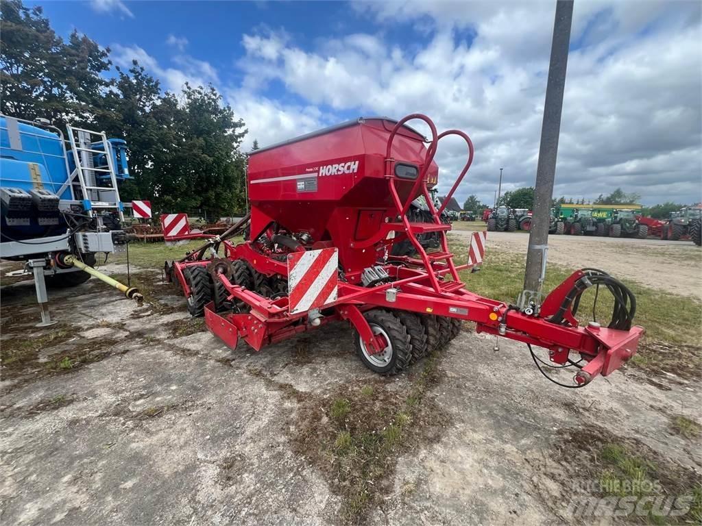 Horsch Pronto 3 DC 条播机