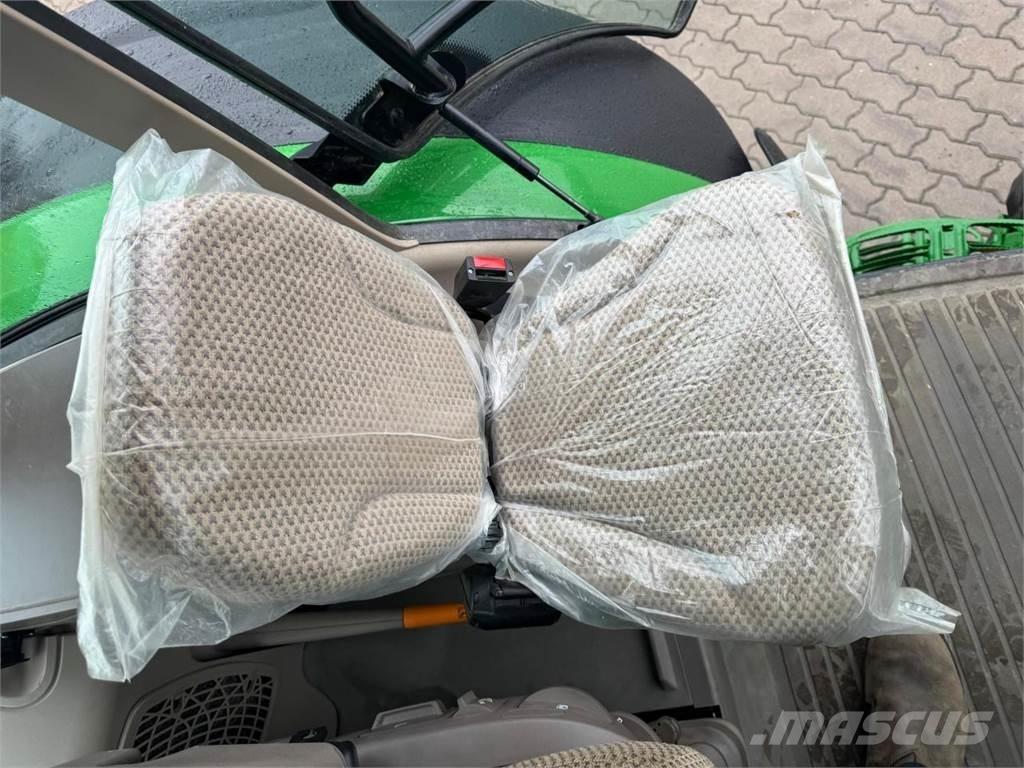 John Deere 6R 215 拖拉机/农用车