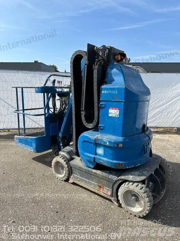 ATN Piaf 880R 其他升降机和高空作业平台