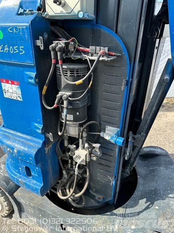 ATN Piaf 880R 其他升降机和高空作业平台