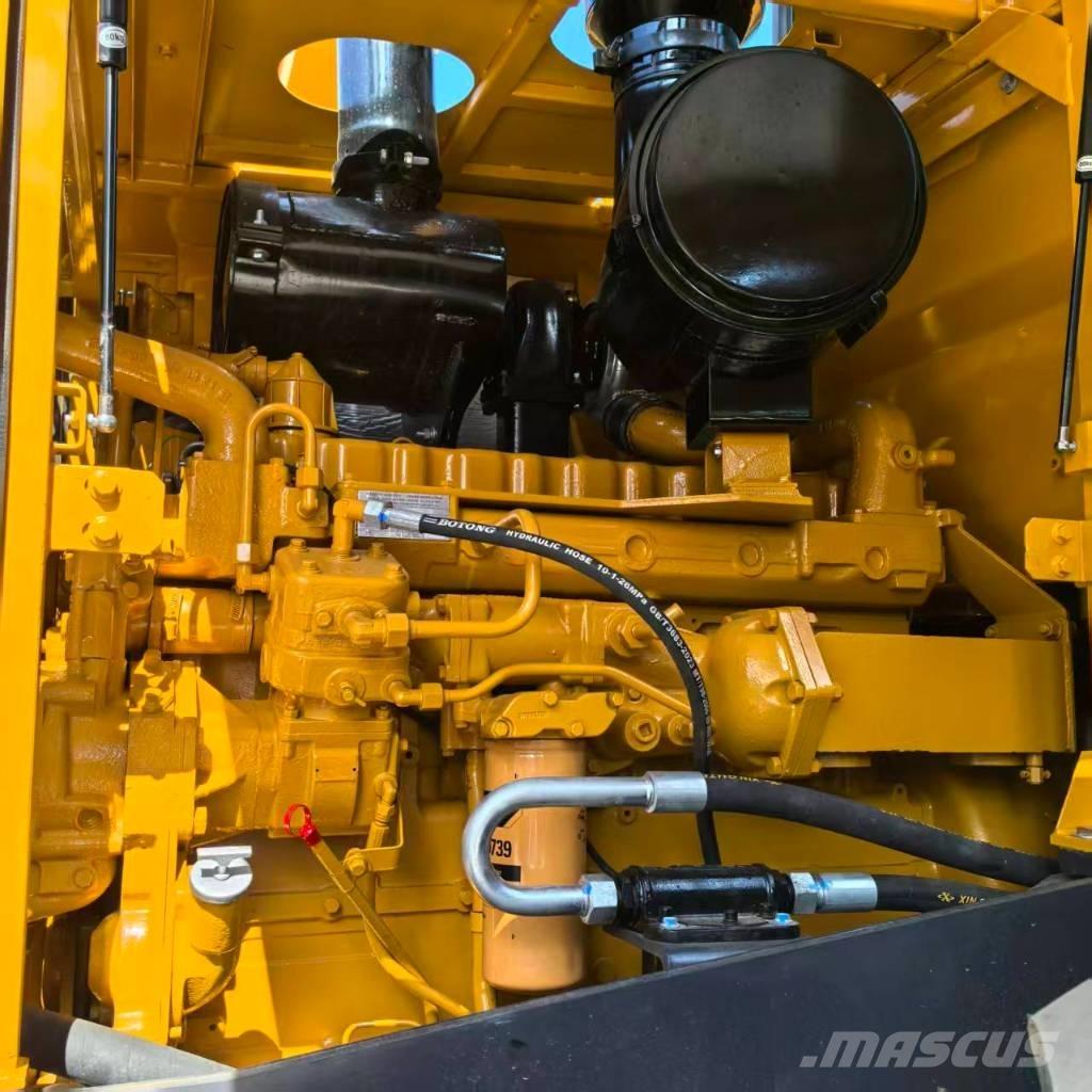 SDLG LG 956 L 轮式装载机