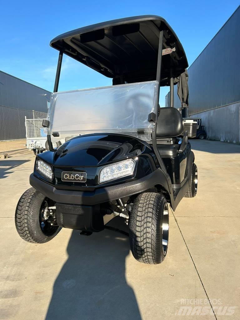 Club Car tempo  2022 高尔夫球车