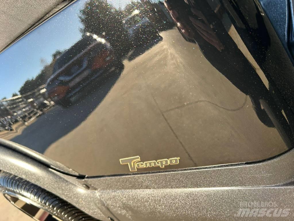 Club Car tempo  2022 高尔夫球车