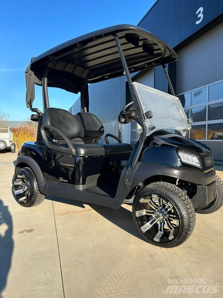 Club Car tempo  2022 高尔夫球车