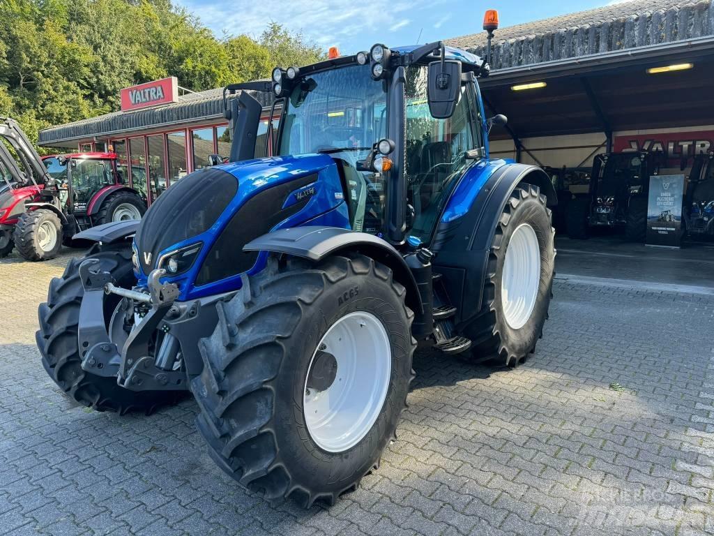 Valtra N 174 A 拖拉机/农用车