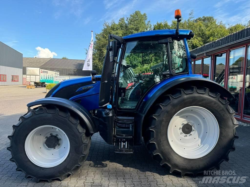 Valtra N 174 A 拖拉机/农用车