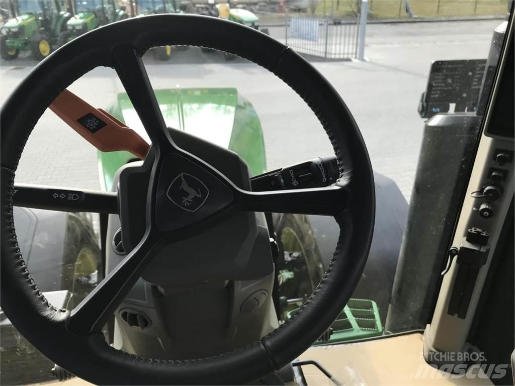 John Deere 7R 350 拖拉机/农用车