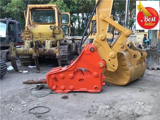 CAT 325 C 履带挖掘机