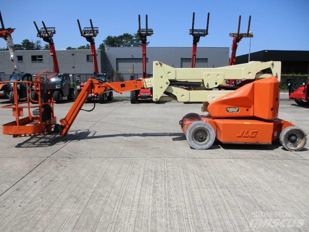 JLG E 400 AJPN (146) 曲臂高空工作平台