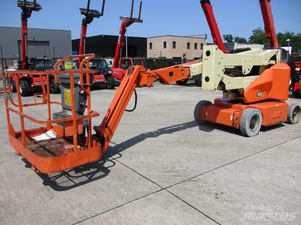 JLG E 400 AJPN (146) 曲臂高空工作平台