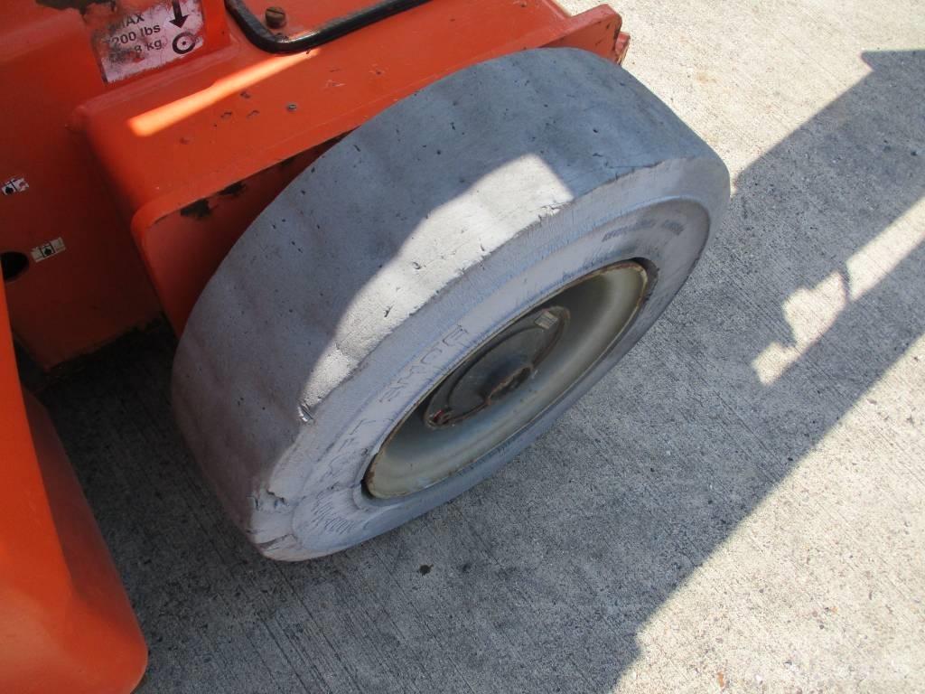 JLG E 400 AJPN (146) 曲臂高空工作平台