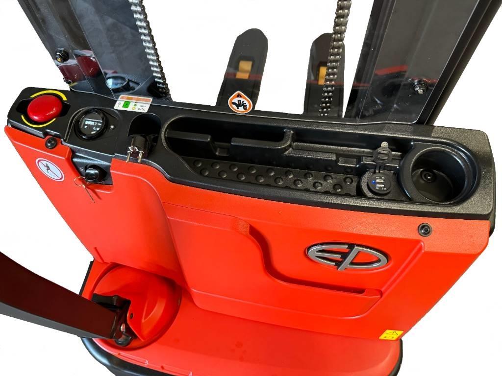 EP ESA121-2700 手推堆垛车