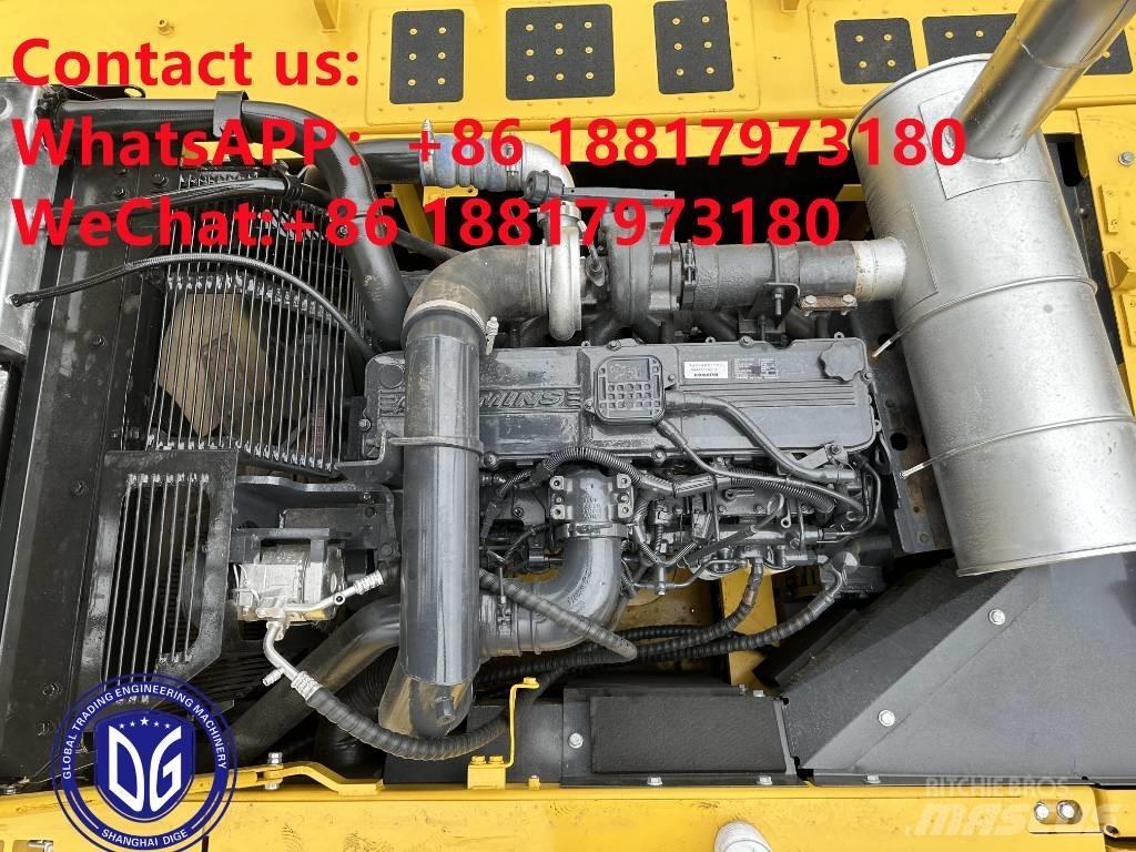 Komatsu PC300-8N1 履带挖掘机