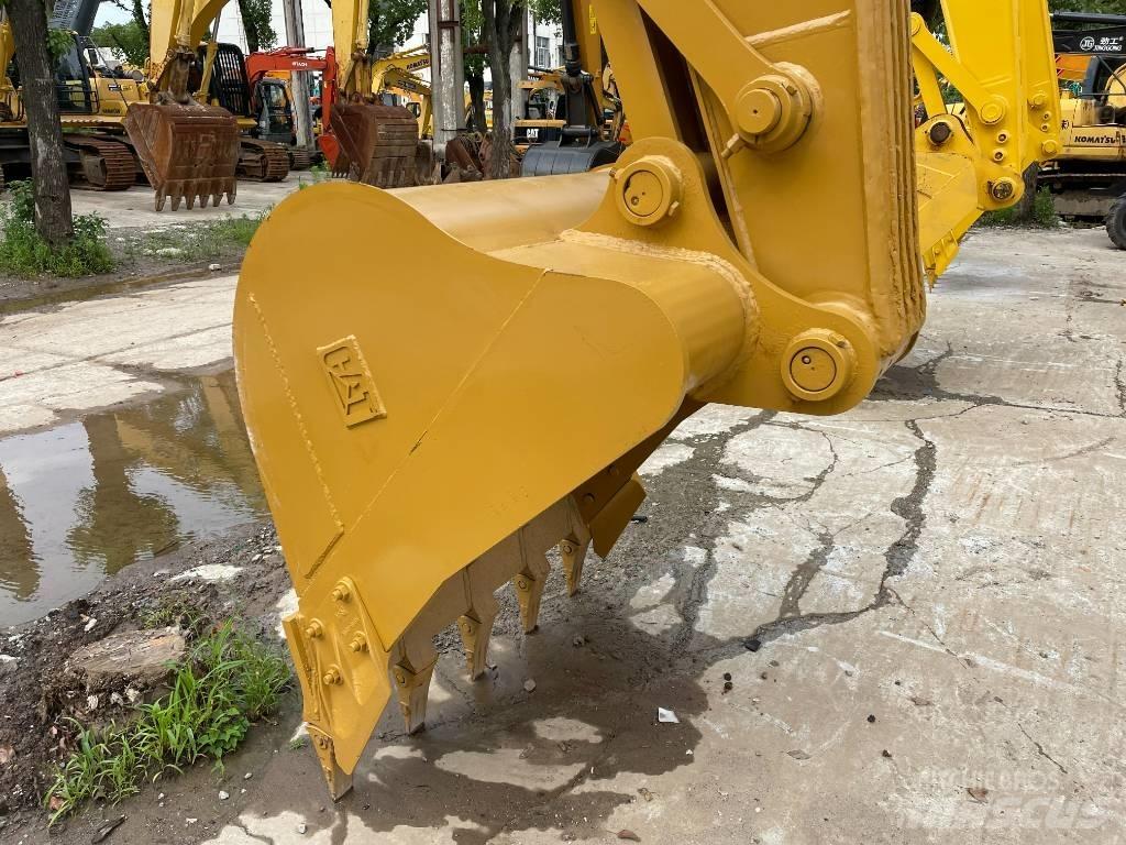 CAT 320 C L 履带挖掘机