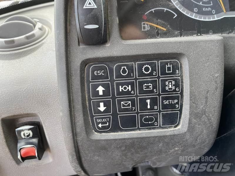 Volvo L 150 H 轮式装载机