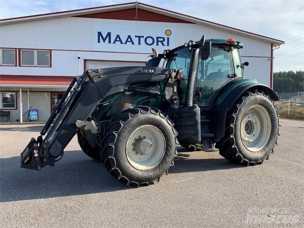 Valtra T234 Direct 拖拉机/农用车