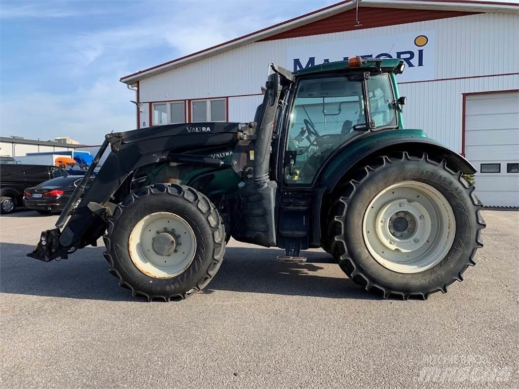 Valtra T234 Direct 拖拉机/农用车