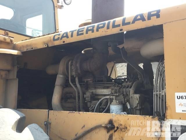 CAT 980 B 轮式装载机