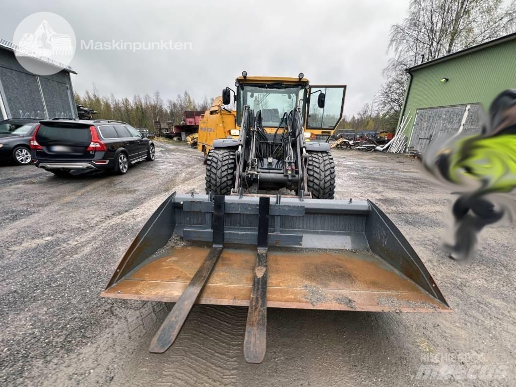 Lundberg 6200 LSE 工具车