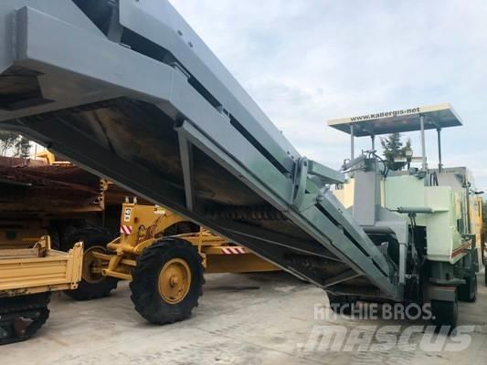 Wirtgen SF 1750 其他路面施工机械