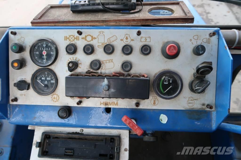 Hamm HW 90/10 其他压路机