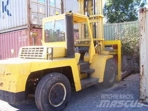 Clark C500y250 其他货车