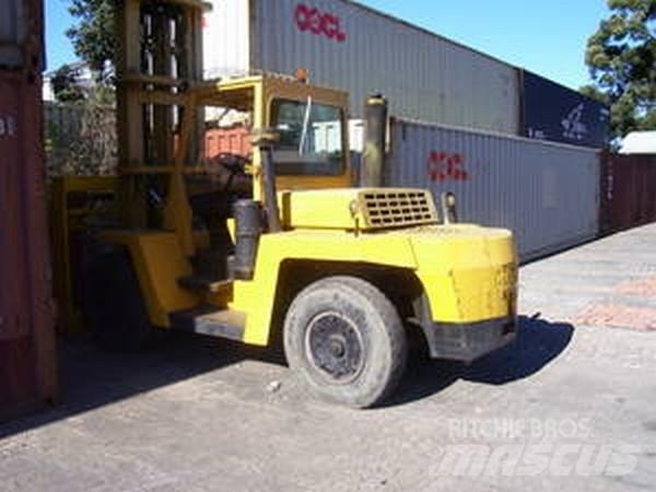 Clark C500y250 其他货车