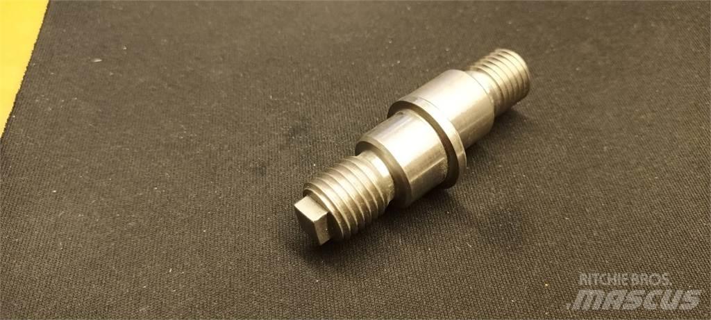 Rottne 046-0347 收割机机箱