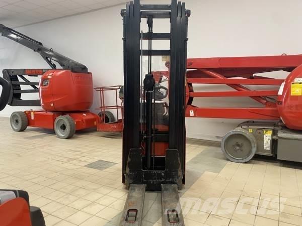 Manitou ES614 行走式堆垛机