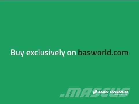 Towerlight VB-9 拖车式灯塔