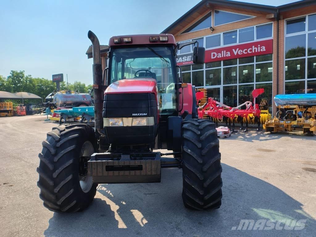 Case IH MX 135 拖拉机/农用车