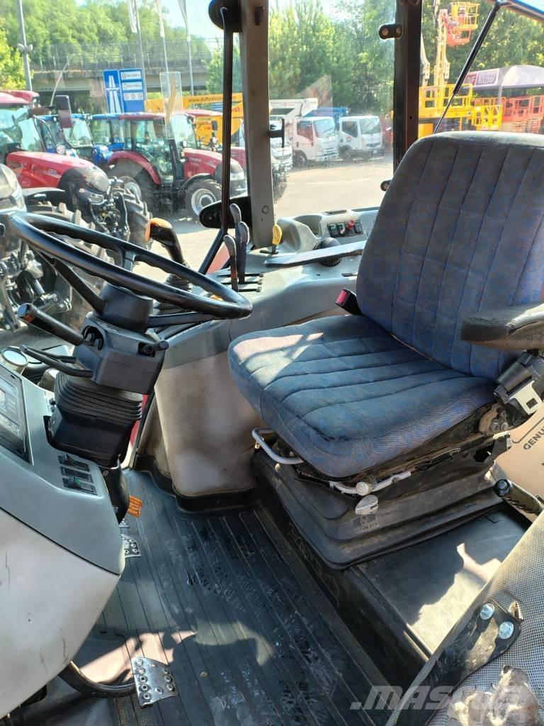 Case IH MX 135 拖拉机/农用车