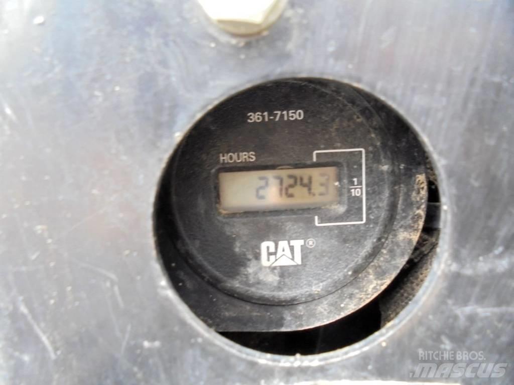 CAT 303.5 D CR 小型挖掘机