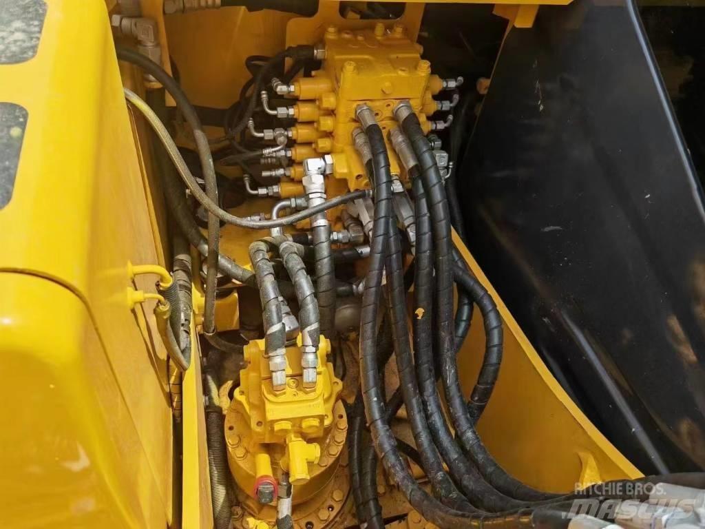 Komatsu PC 130 LC-7 履带挖掘机
