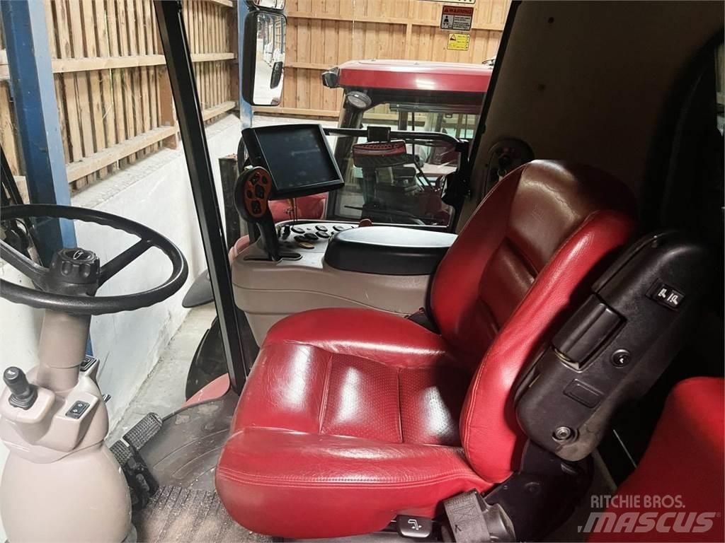 Case IH 9230 联合收割机