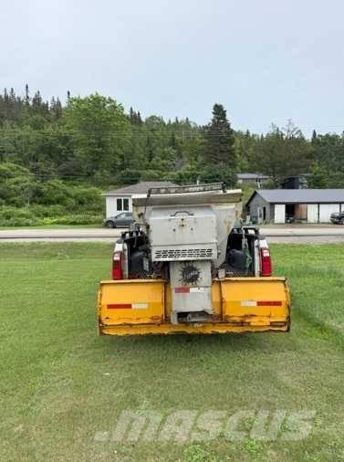 Ford F 350 其他