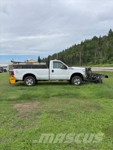 Ford F 350 其他