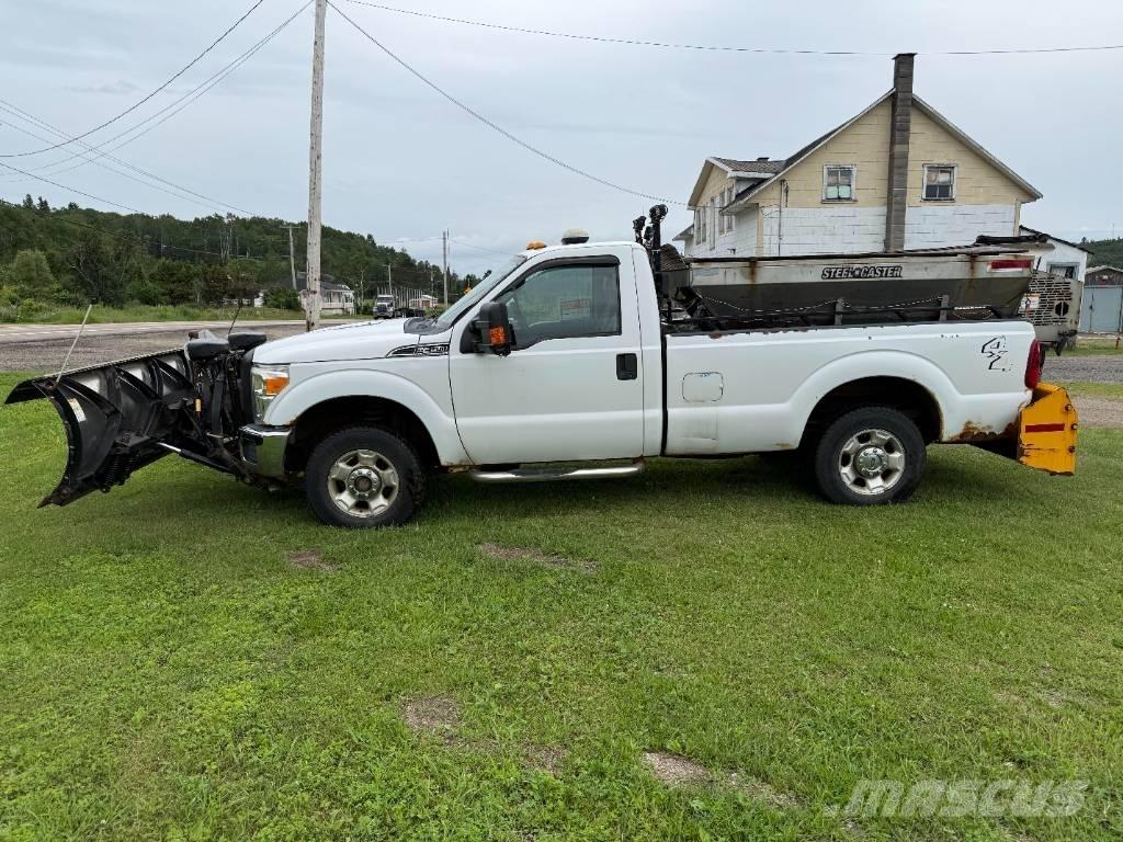 Ford F 350 其他