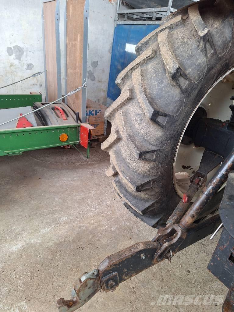 Fiat 115-90 拖拉机/农用车