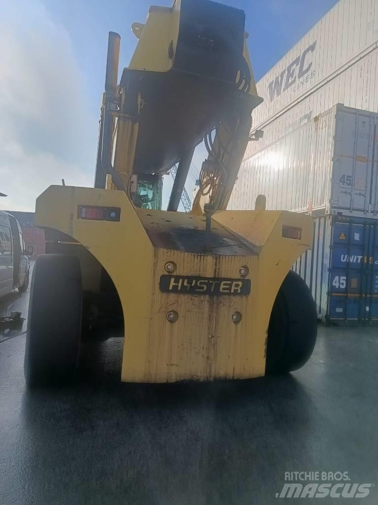 Hyster RS 45-31 CH 正面吊