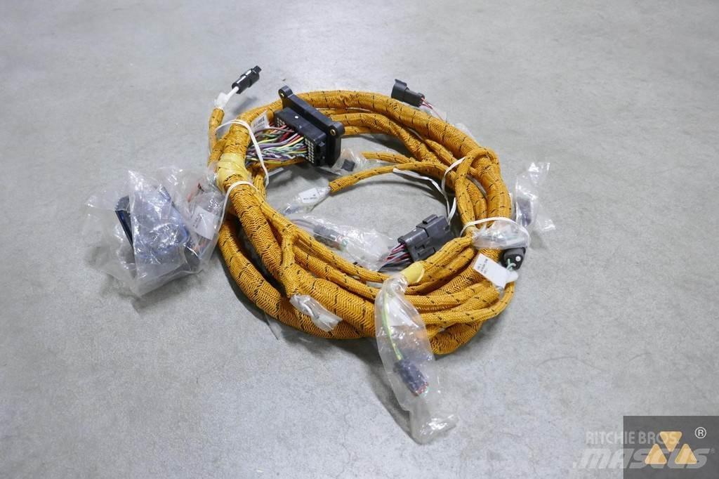 CAT 368-1452 运输工具-其他
