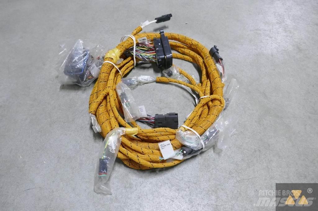 CAT 368-1452 运输工具-其他