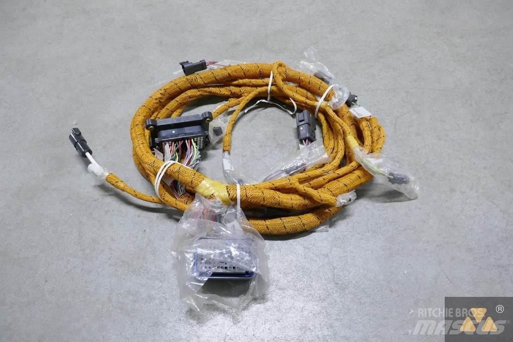 CAT 368-1452 运输工具-其他