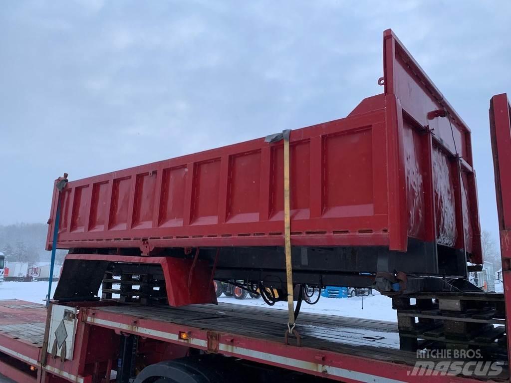  Onbekend Tipper 运输工具-其他