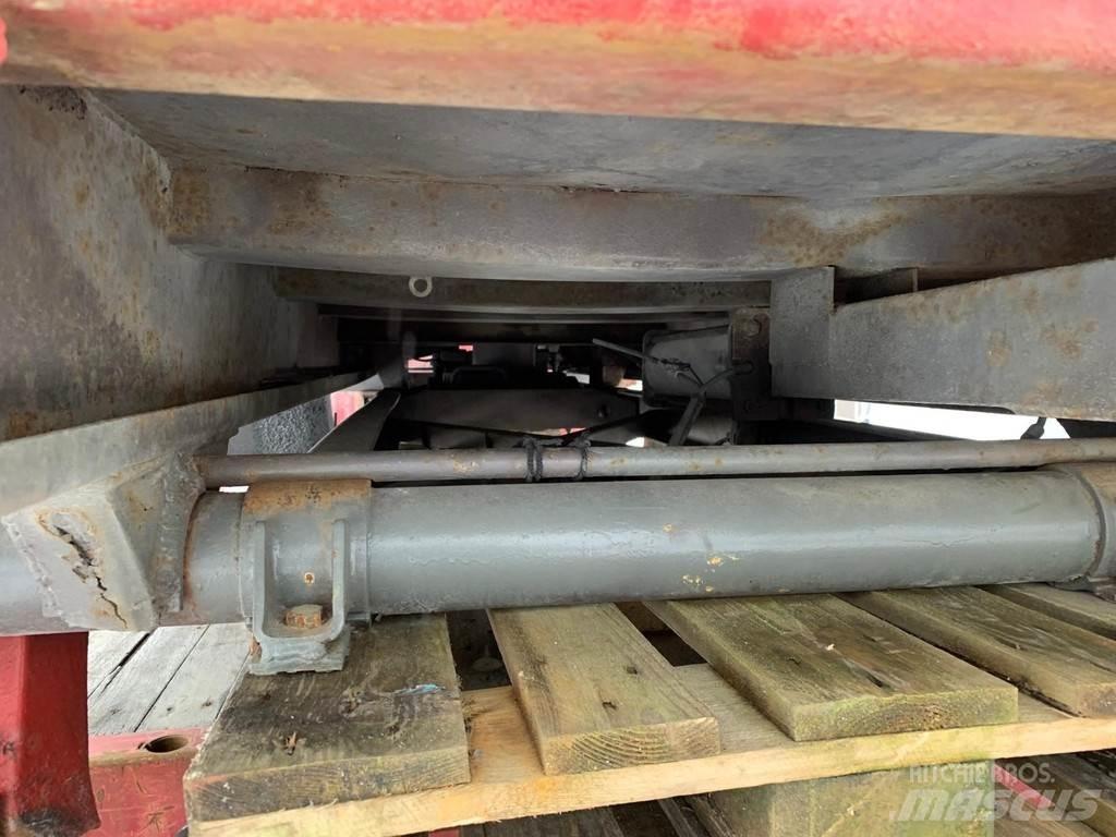  Onbekend Tipper 运输工具-其他
