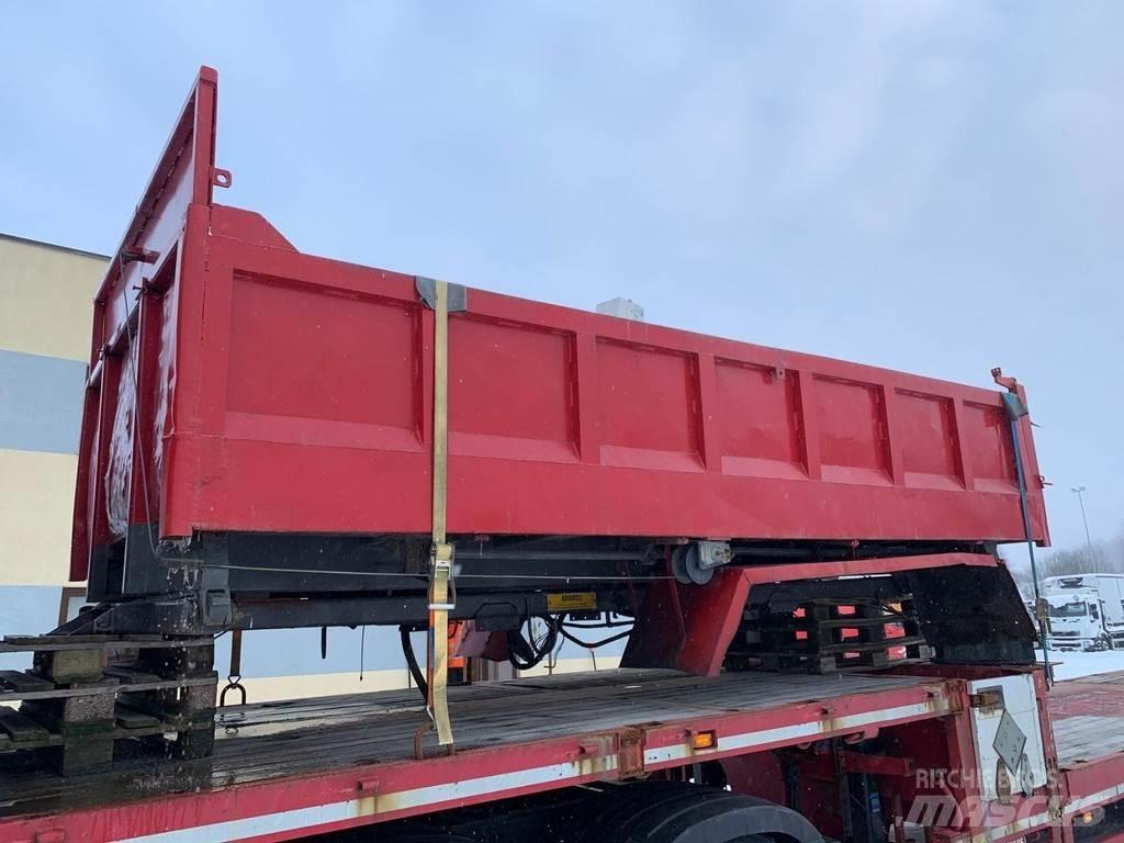  Onbekend Tipper 运输工具-其他