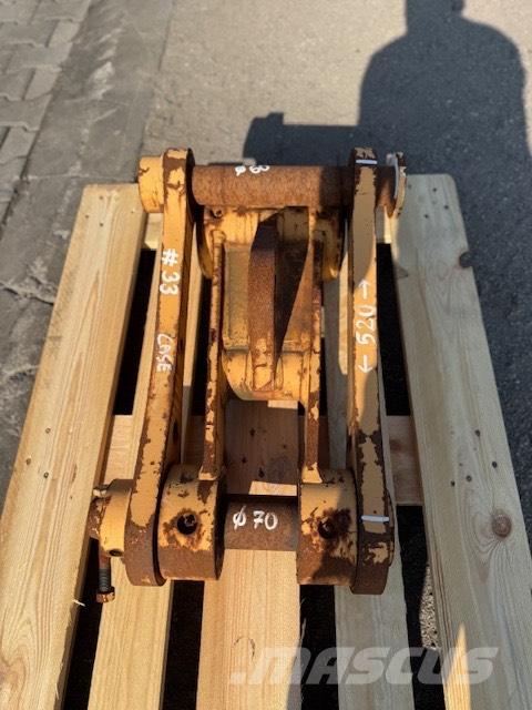 O&K Connection Link 挖掘机配件