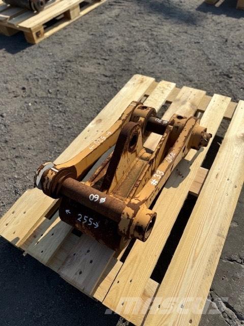 O&K Connection Link 挖掘机配件