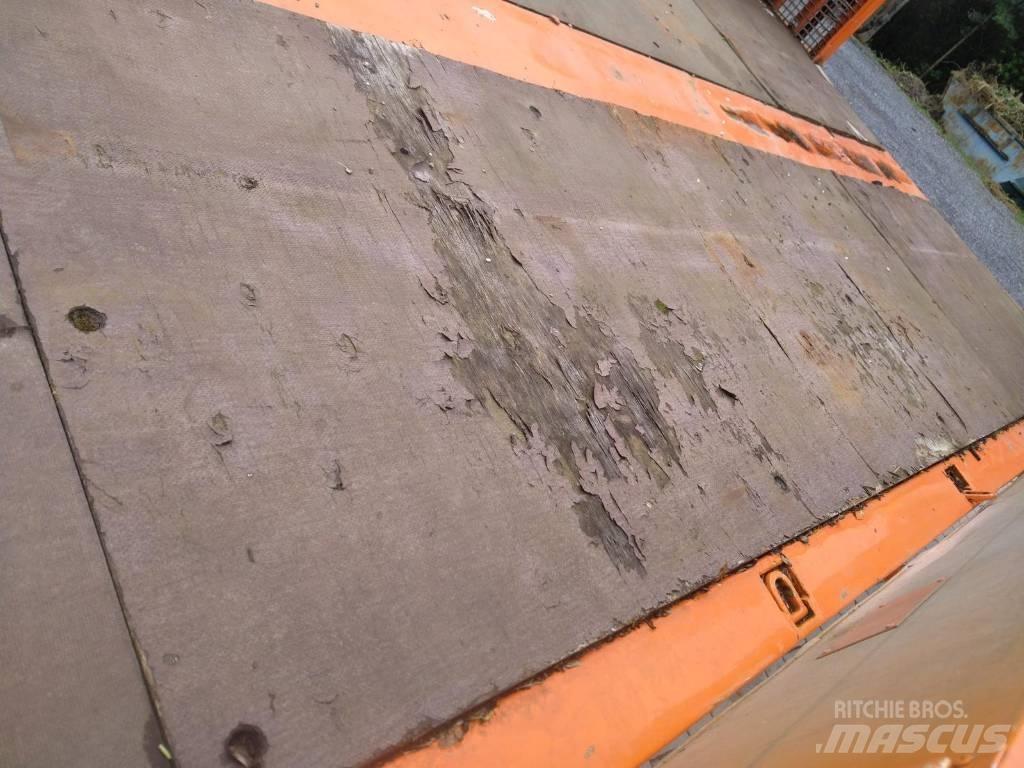 MAN TGL 12.250 车辆运输车