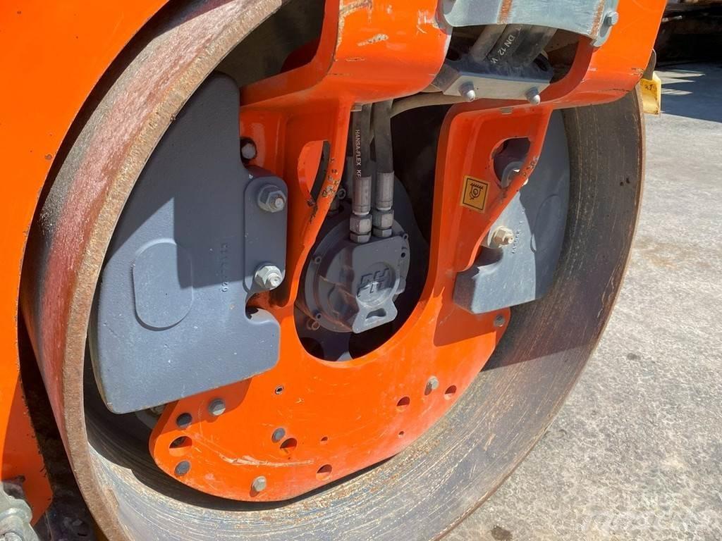 Hamm HD 14 VV NVT 其他压路机